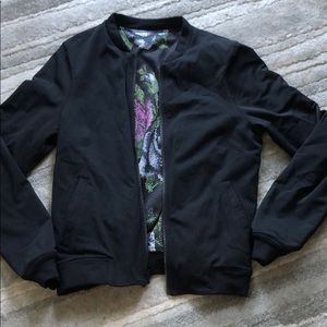 COPY - Lululemon Reversible Bomber Jacket